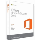 Mac RAM 4 GB Microsoft Office 2016 कुंजी कोड होम और छात्र PowerPoint OneNote के साथ आपूर्तिकर्ता