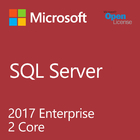 एंटरप्राइज़ SQL सर्वर ओपन लाइसेंस 2017 OEM कुंजी कोड आसान स्थापना आपूर्तिकर्ता